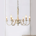 Bild in Galerie-Betrachter laden, Apalachicola Chandelier
