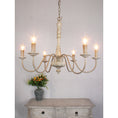 Load image into Gallery viewer, Apalachicola Chandelier
