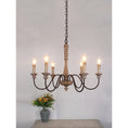 Load image into Gallery viewer, Apalachicola Chandelier
