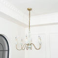 Load image into Gallery viewer, Apalachicola Chandelier
