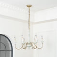 Bild in Galerie-Betrachter laden, Apalachicola Chandelier
