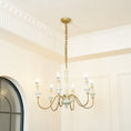 Load image into Gallery viewer, Apalachicola Chandelier
