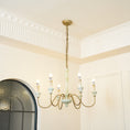 Bild in Galerie-Betrachter laden, Apalachicola Chandelier
