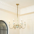 Load image into Gallery viewer, Apalachicola Chandelier
