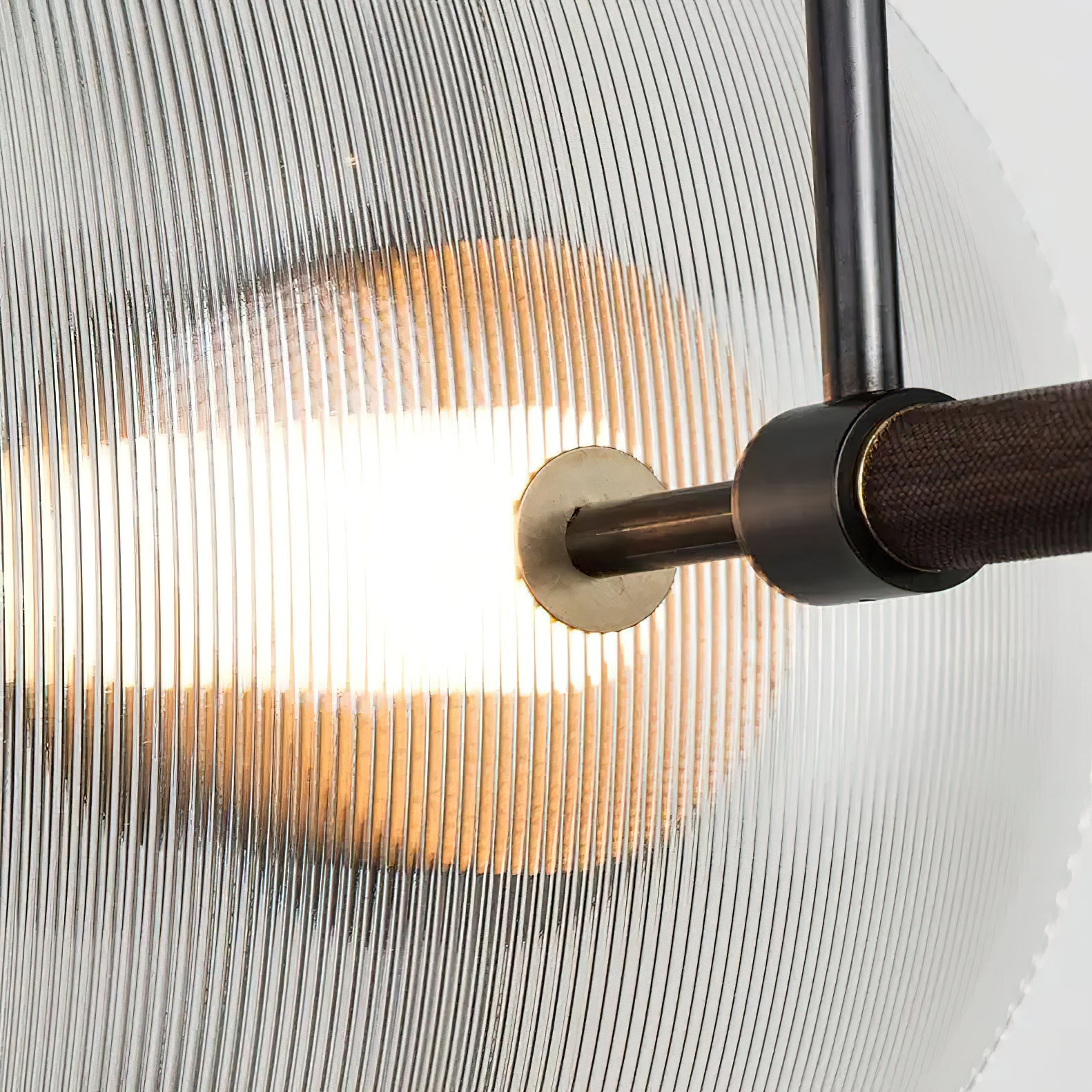 Aperture Art Wall Lamp