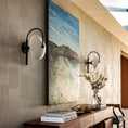 Load image into Gallery viewer, Aperture Art Wall Lamp
