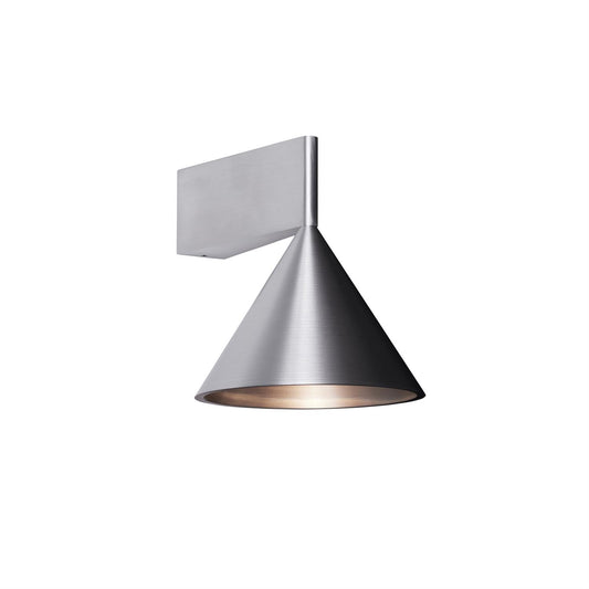 Apollo Aluminum Wall Lamp