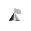 Load image into Gallery viewer, Apollo Aluminum Wall Lamp
