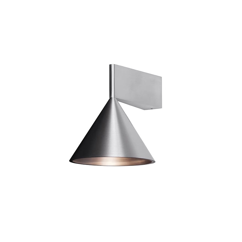 Apollo Aluminum Wall Lamp