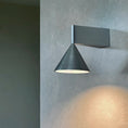 Load image into Gallery viewer, Apollo Aluminum Wall Lamp
