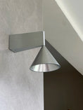 Load image into Gallery viewer, Apollo Aluminum Wall Lamp

