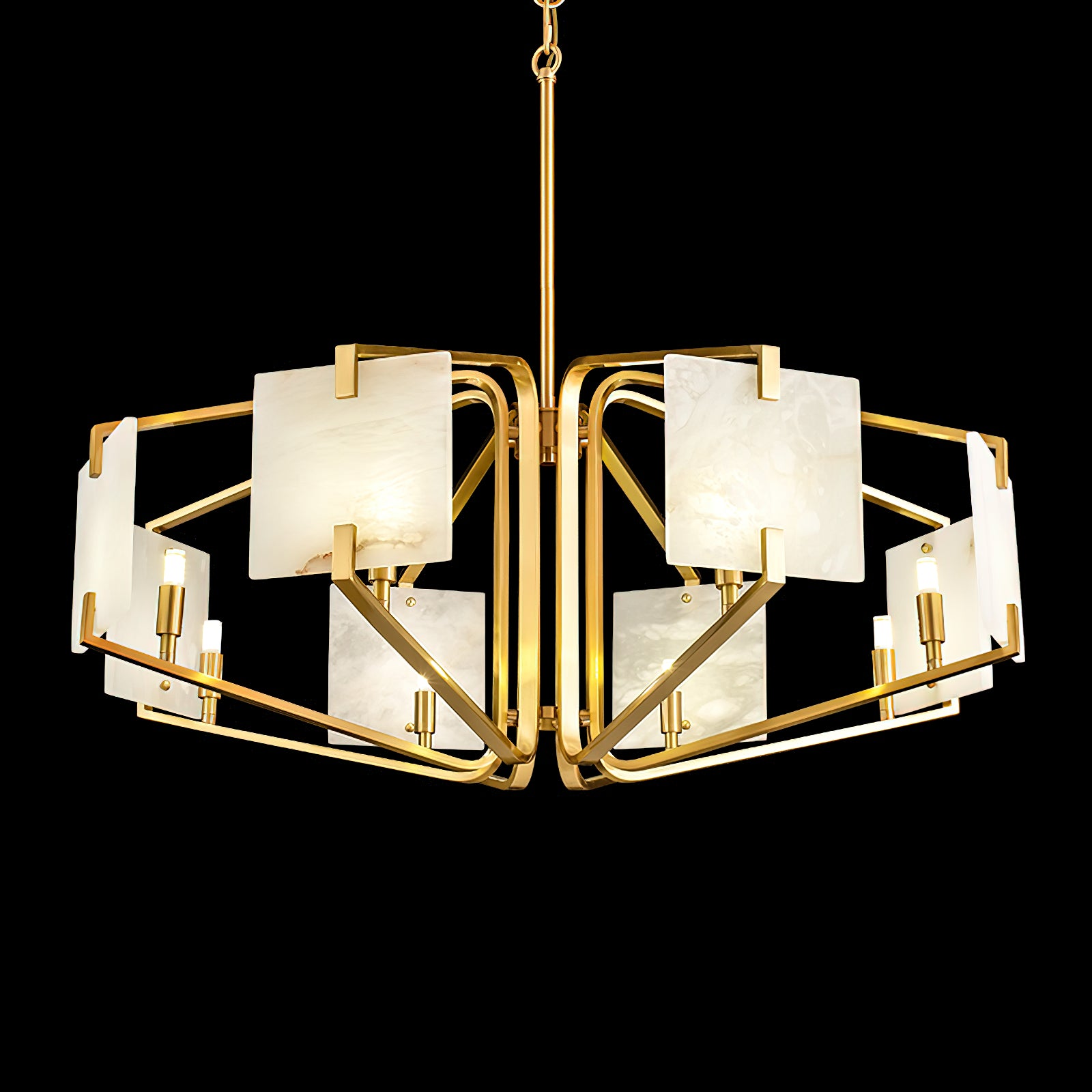 Appareil Chandelier