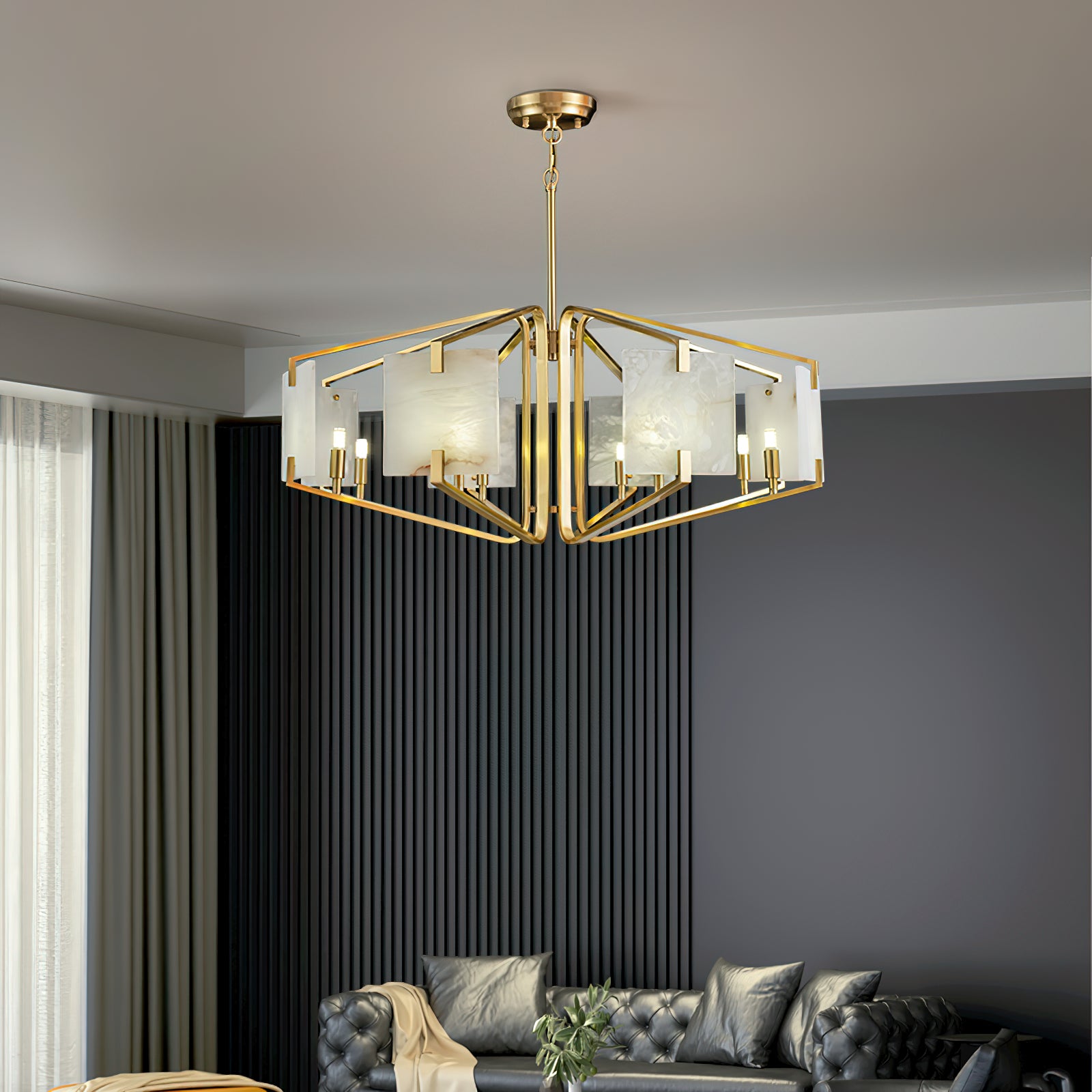 Appareil Chandelier