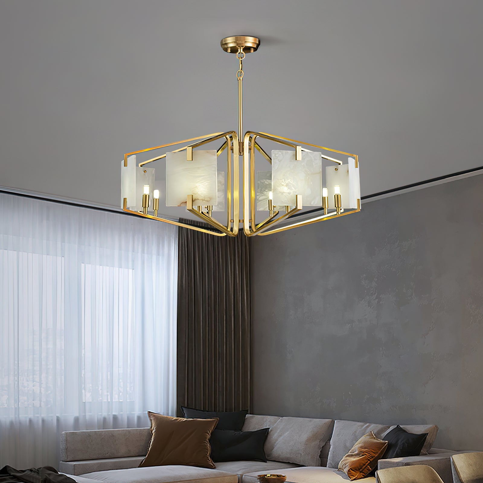 Appareil Chandelier