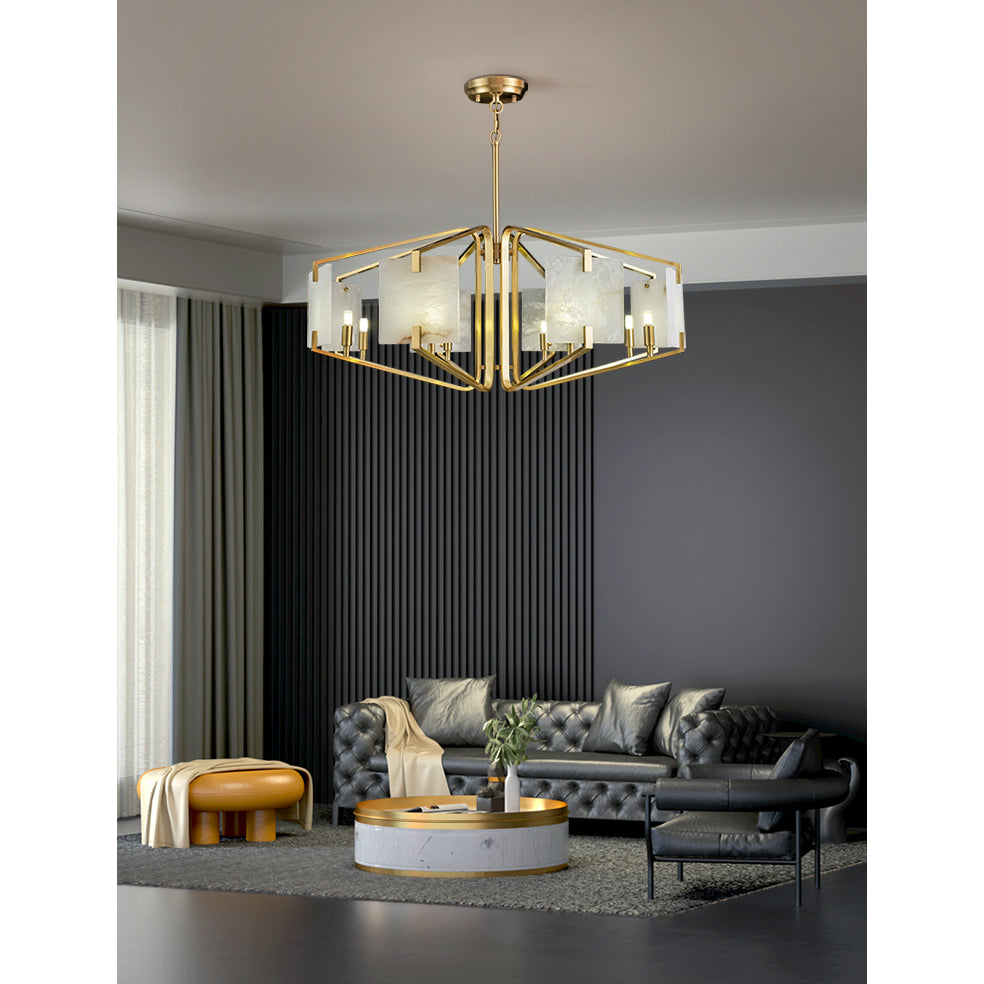 Appareil Chandelier