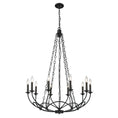 Load image into Gallery viewer, Arabella Chandelier
