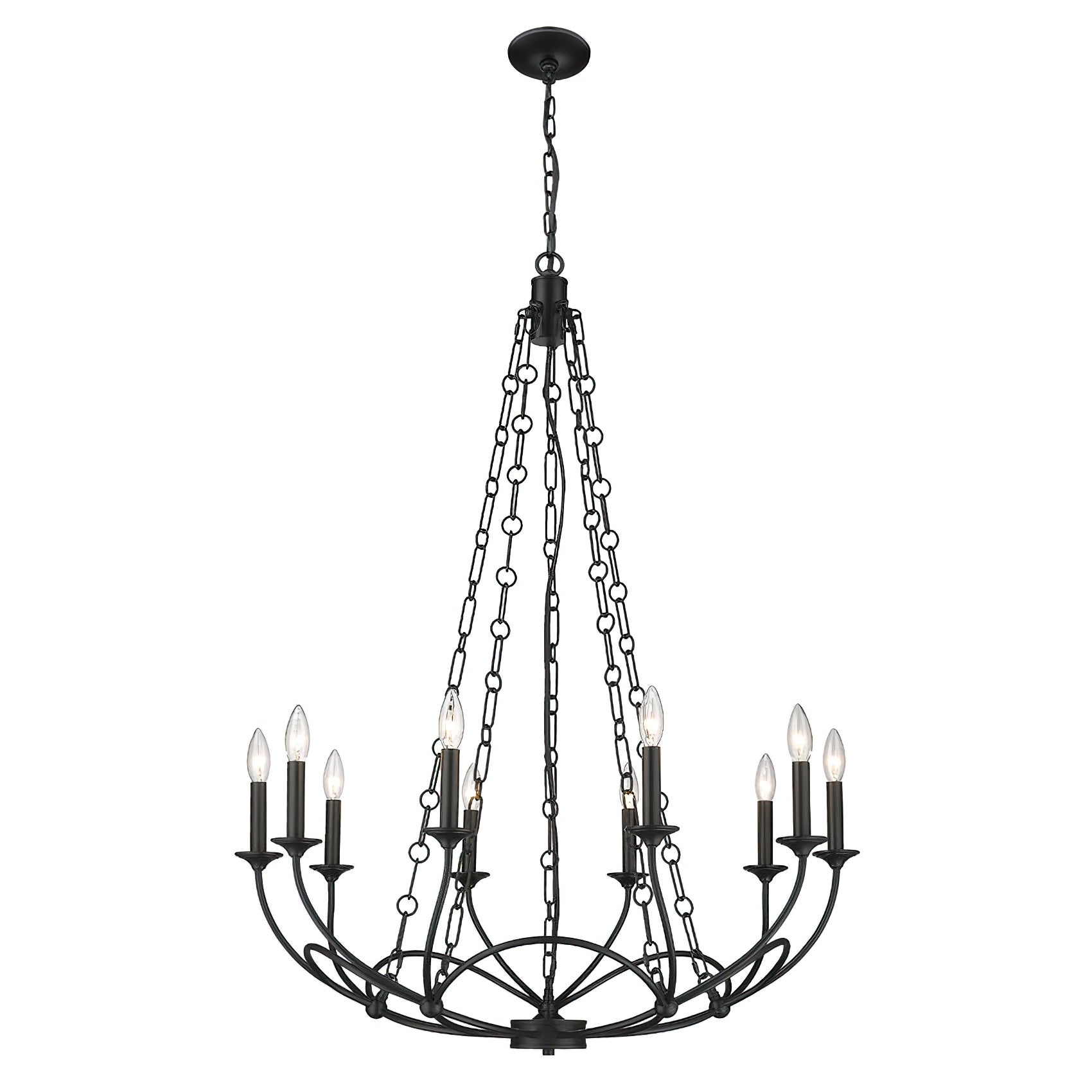 Arabella Chandelier