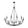 Load image into Gallery viewer, Arabella Chandelier
