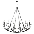 Load image into Gallery viewer, Arabella Chandelier
