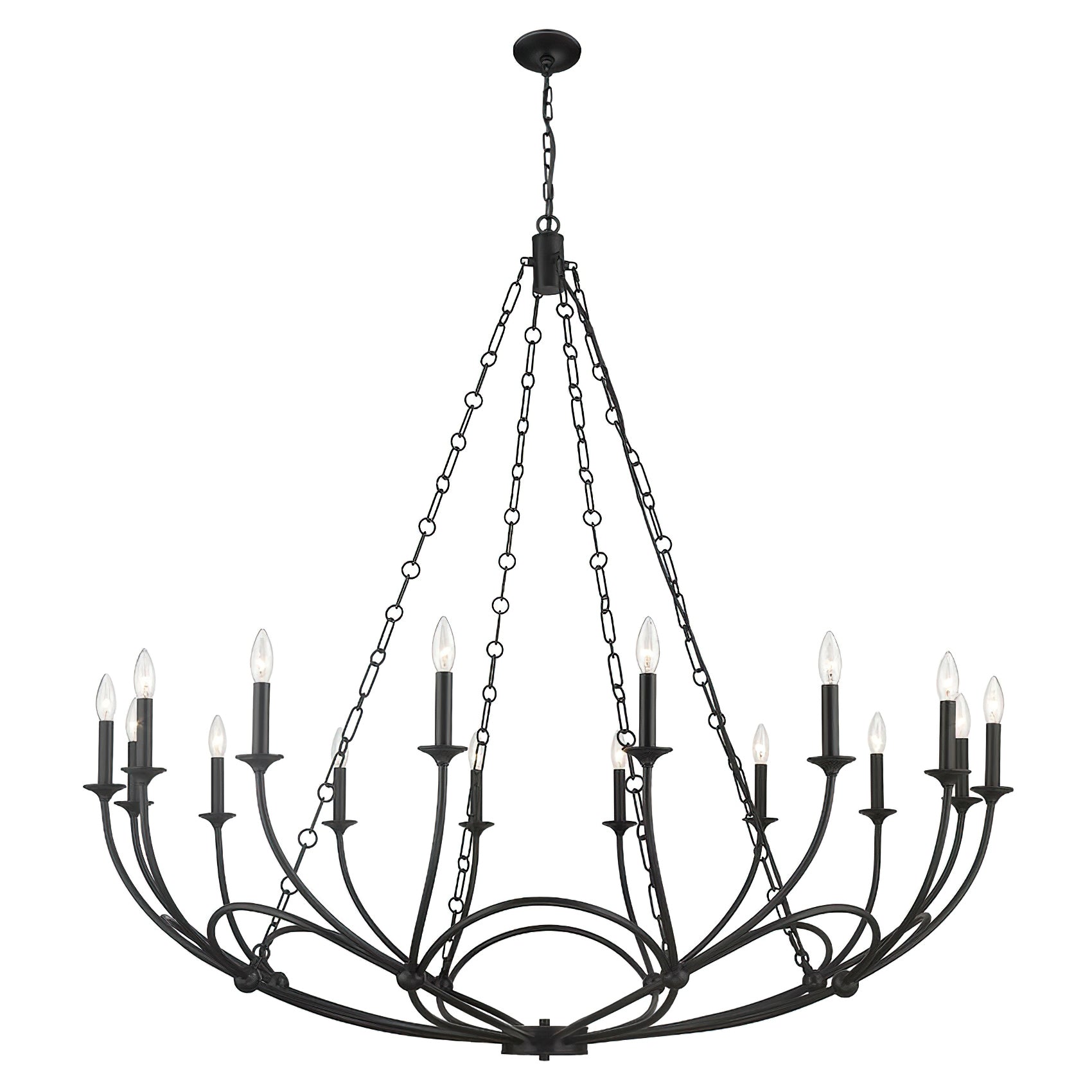 Arabella Chandelier