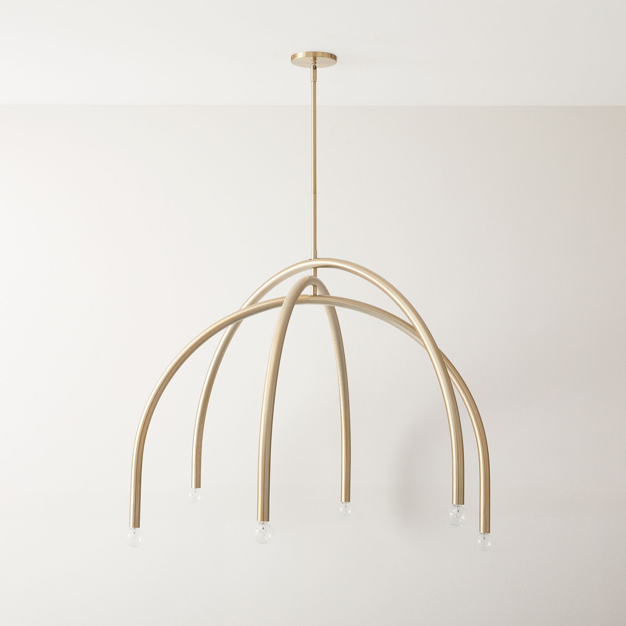 Arc Chandelier