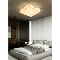 Load image into Gallery viewer, Arca Alabaster Flushmount Ceiling Light
