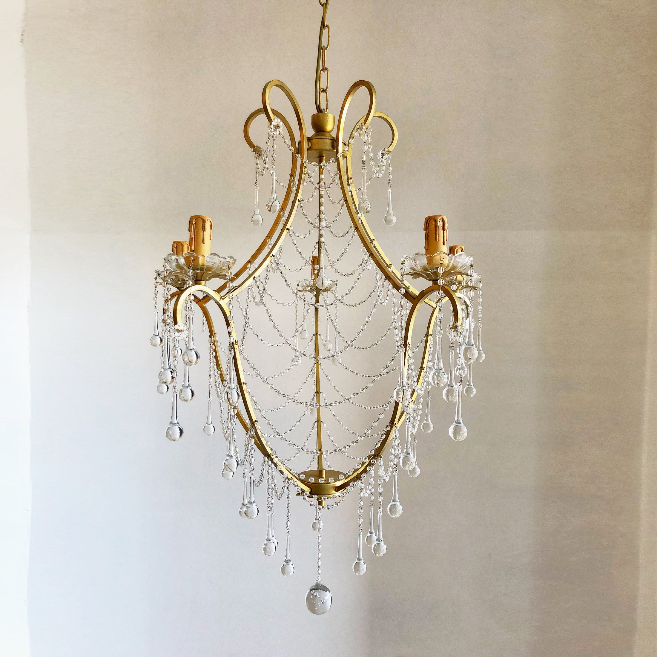 Arcadia Chandelier