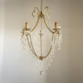 Bild in Galerie-Betrachter laden, Arcadia Chandelier
