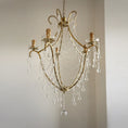 Bild in Galerie-Betrachter laden, Arcadia Chandelier
