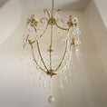 Bild in Galerie-Betrachter laden, Arcadia Chandelier
