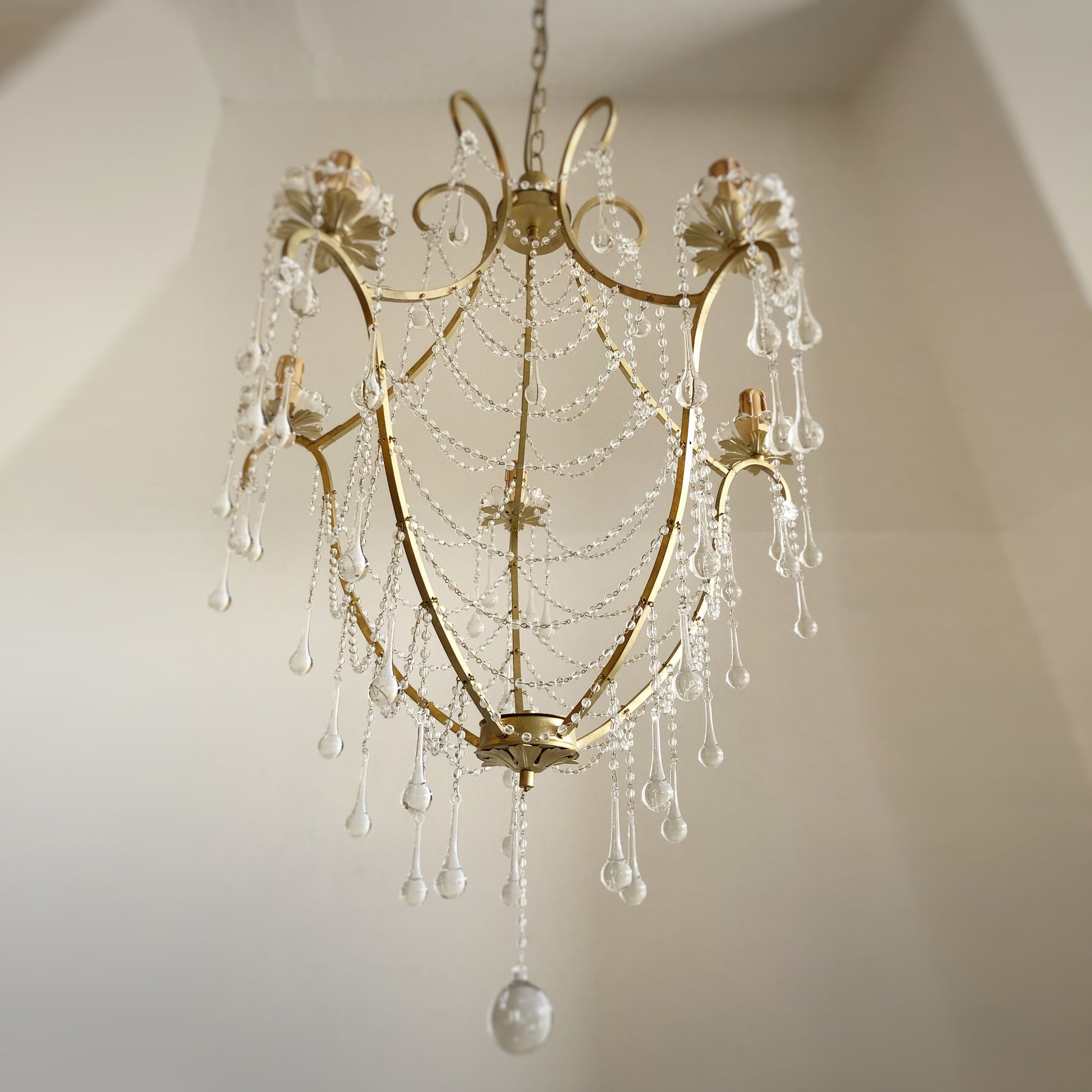 Arcadia Chandelier