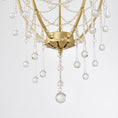 Bild in Galerie-Betrachter laden, Arcadia Chandelier
