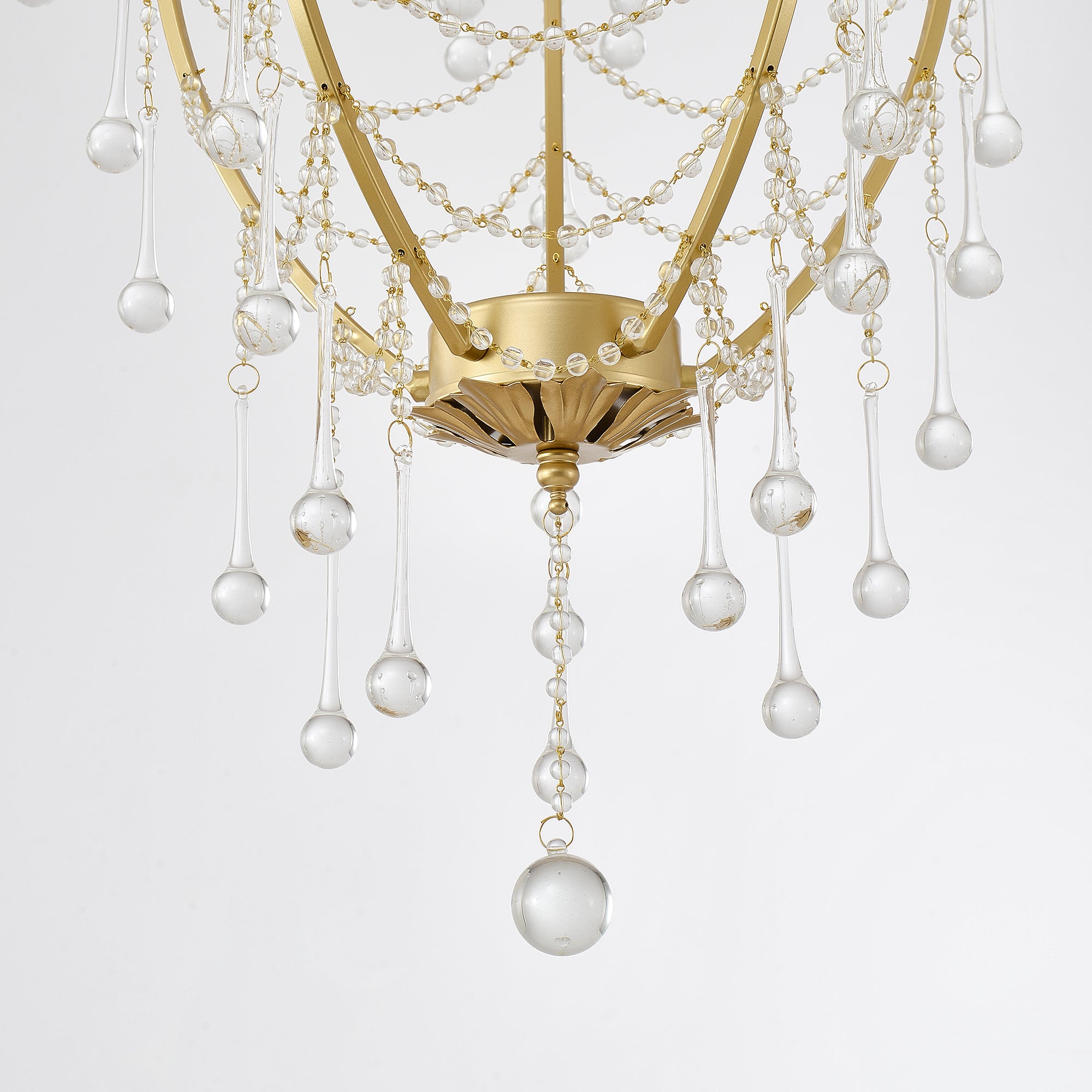 Arcadia Chandelier