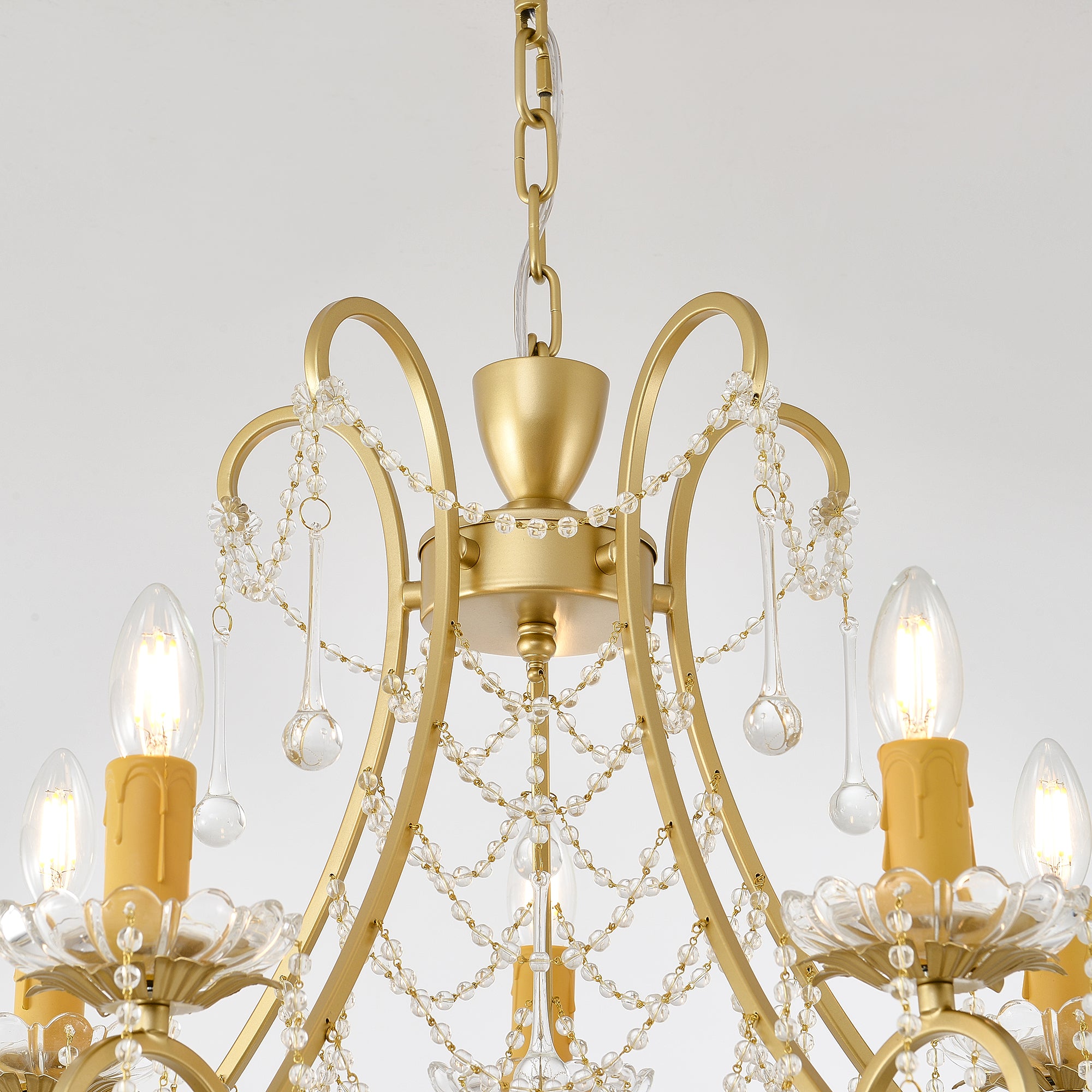 Arcadia Chandelier