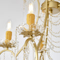 Bild in Galerie-Betrachter laden, Arcadia Chandelier
