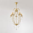 Load image into Gallery viewer, Arcadia Chandelier
