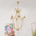 Bild in Galerie-Betrachter laden, Arcadia Chandelier
