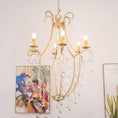 Bild in Galerie-Betrachter laden, Arcadia Chandelier
