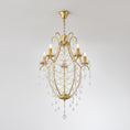 Load image into Gallery viewer, Arcadia Chandelier
