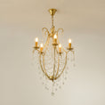 Load image into Gallery viewer, Arcadia Chandelier
