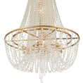 Load image into Gallery viewer, Arcadia Crystal Chandelier
