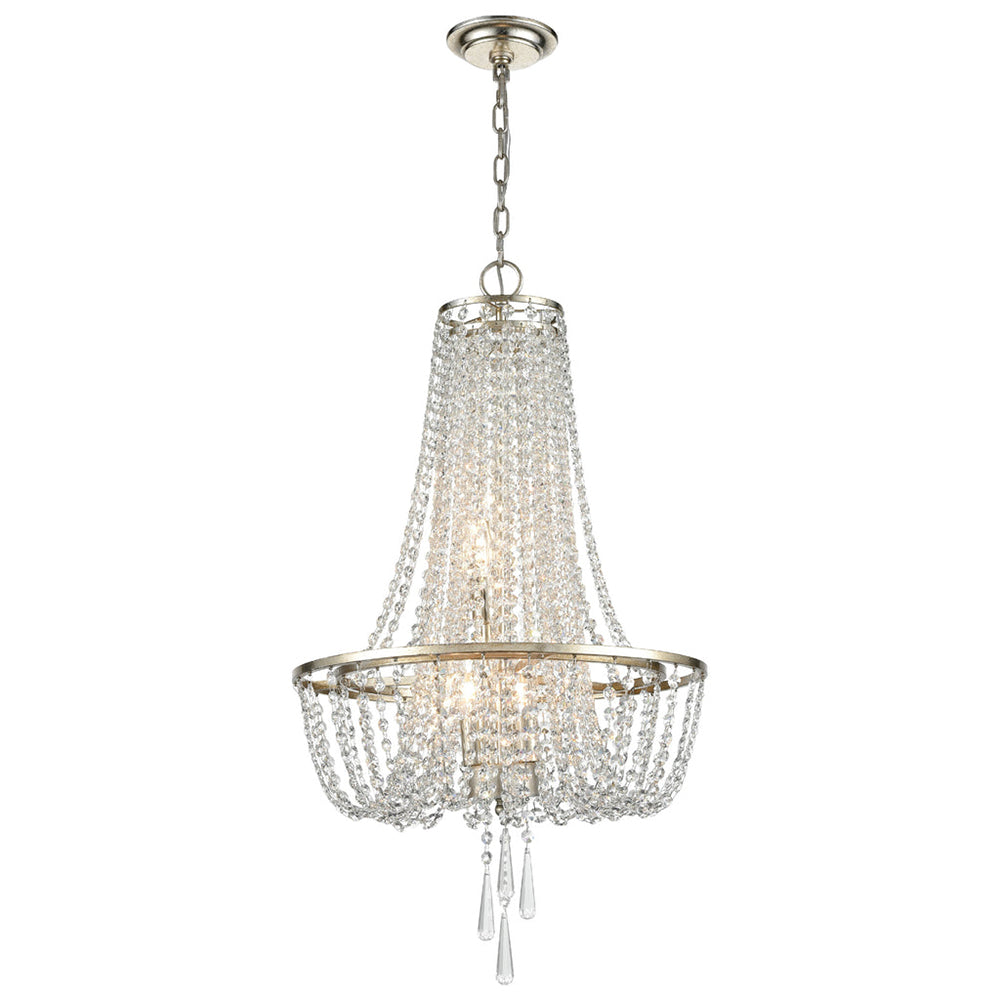 Arcadia Crystal Chandelier