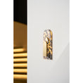 Load image into Gallery viewer, Archway Marble Sconce
