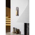 Load image into Gallery viewer, Archway Marble Sconce
