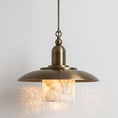 Load image into Gallery viewer, Argent Pendant Lamp
