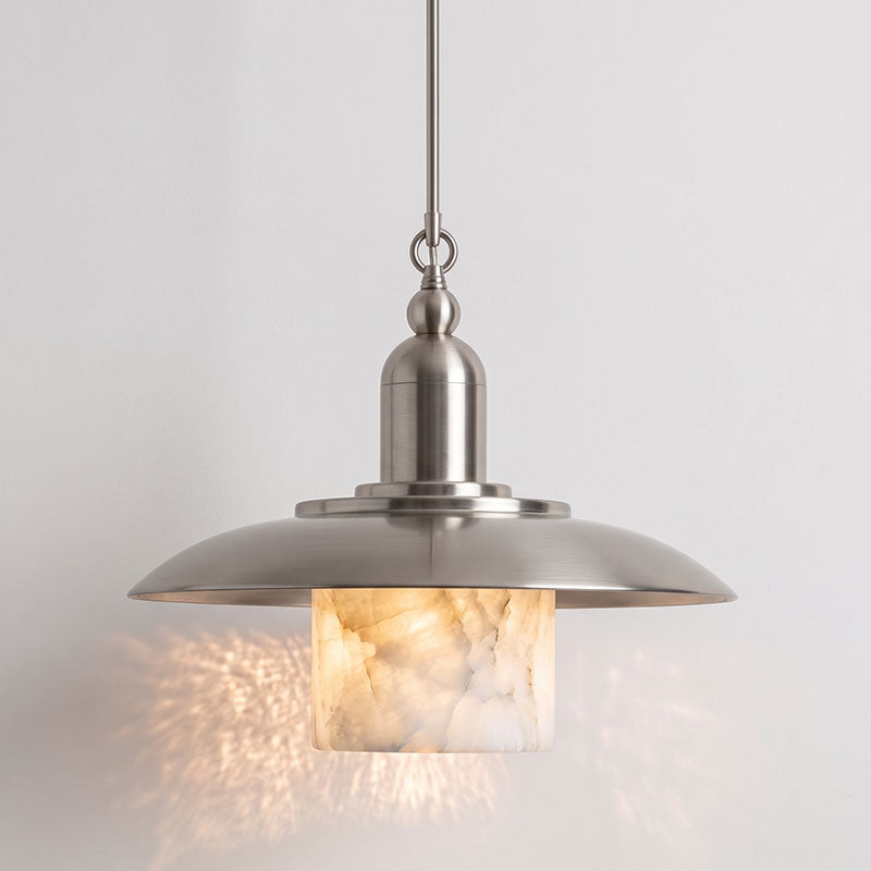 Argent Pendant Lamp
