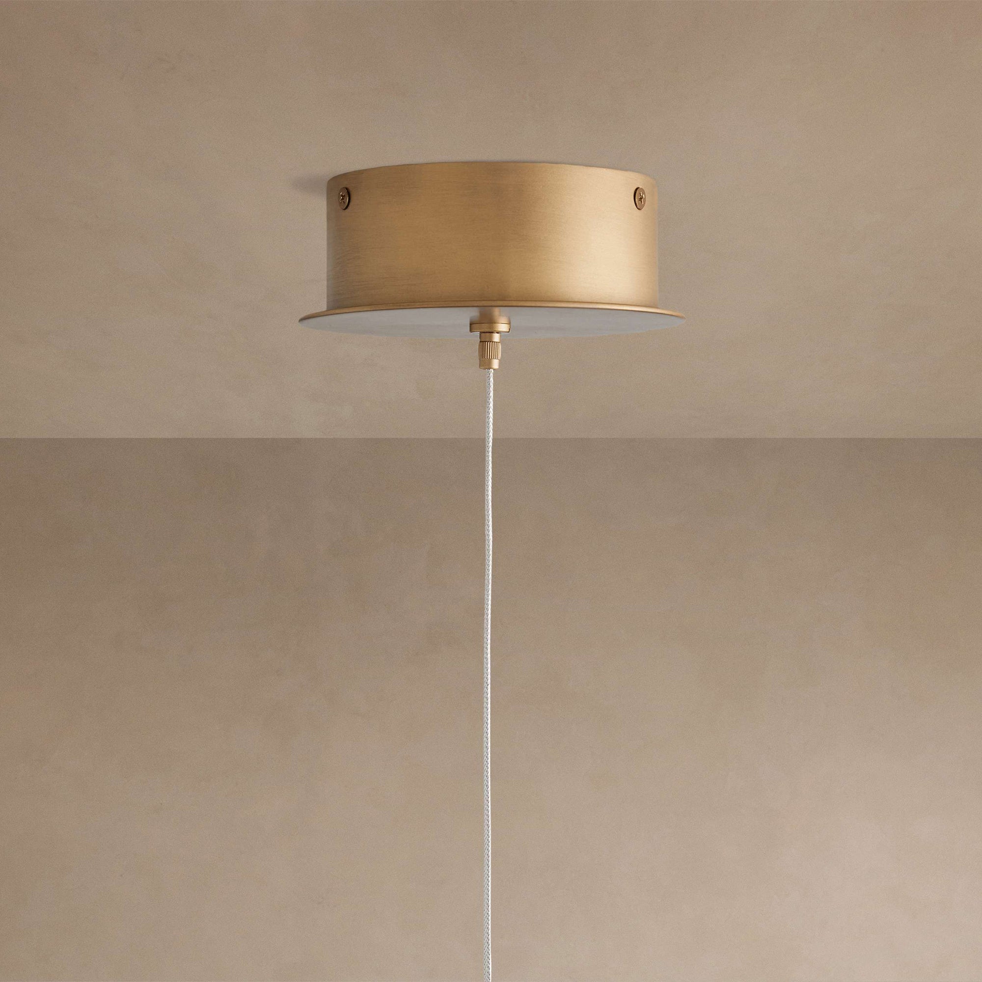 Arica Alabaster Chandelier