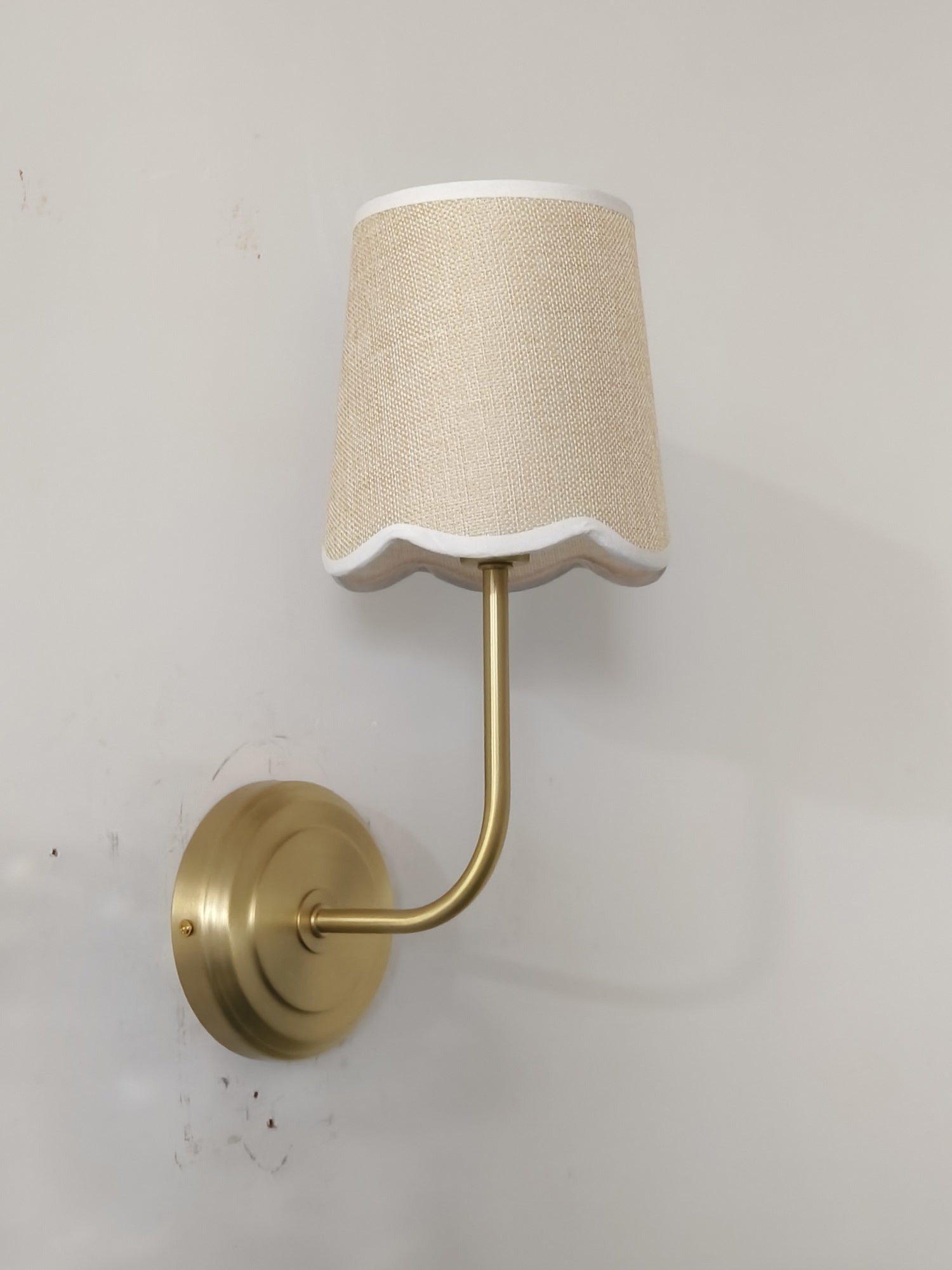 Ariel Wall Lamp