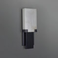 Load image into Gallery viewer, Ariel Alabaster Wall Lamp
