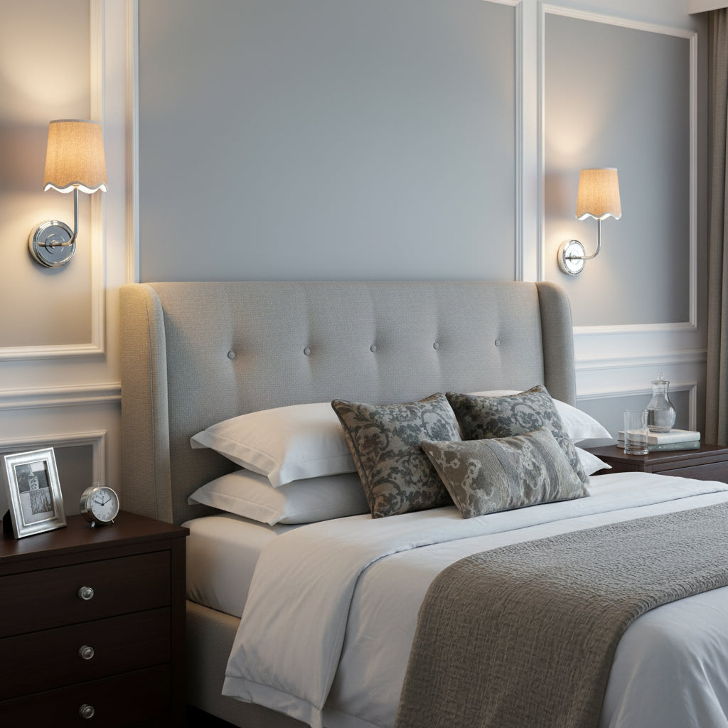 Настенный светильник Ариэль